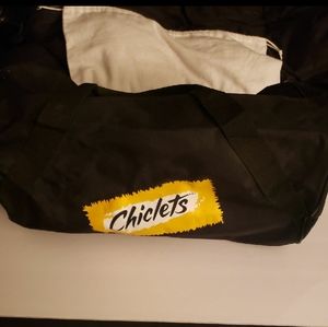Chiclets Duffel Bag